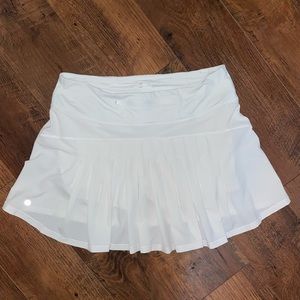 Lululemon skirt
